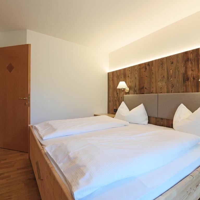 Apart Residence Rautal ***S - Appartamento con 2 Camere da Letto e Balcone (4-5 Adulti) - 5