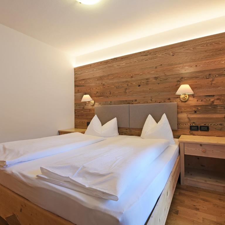 Apart Residence Rautal ***S - Appartamento con 1 Camera da Letto e Balcone (2-3 Adulti) - 2