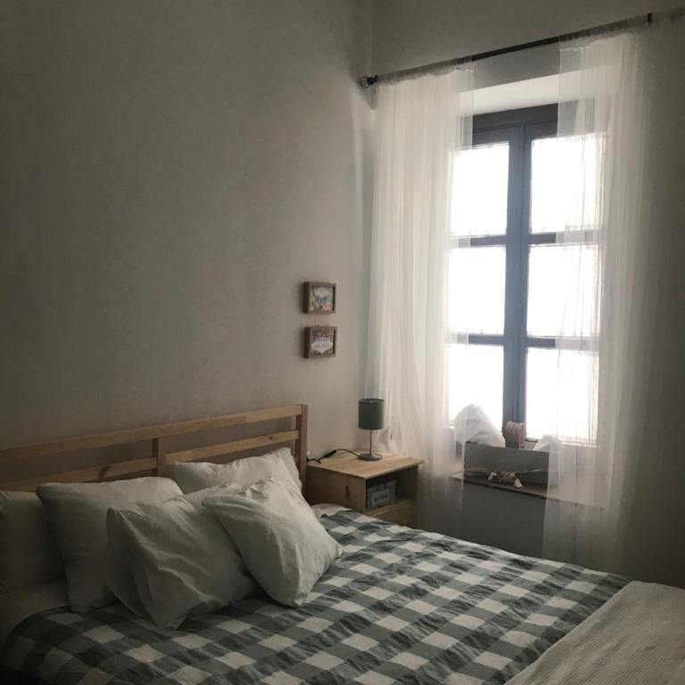 Apartamento Completo Santa Marina - Apartamento - 5