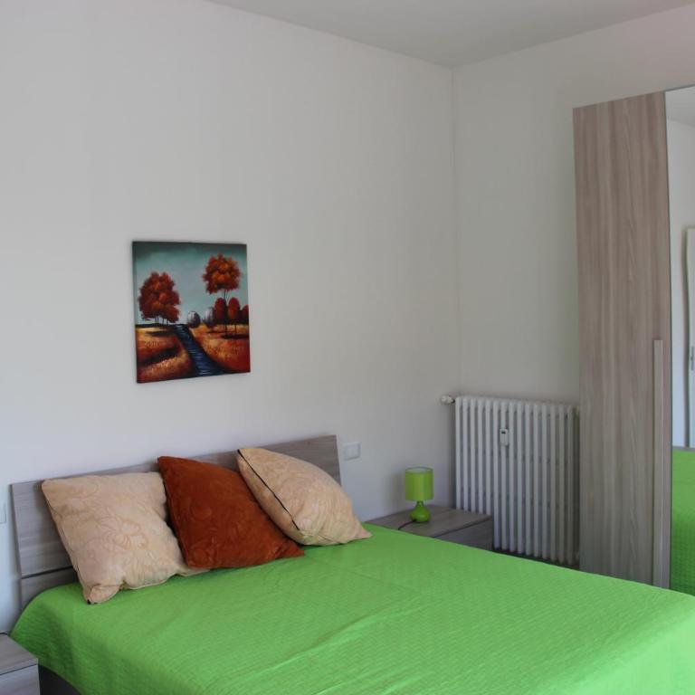 Casadolcecasa - Apartment - 11