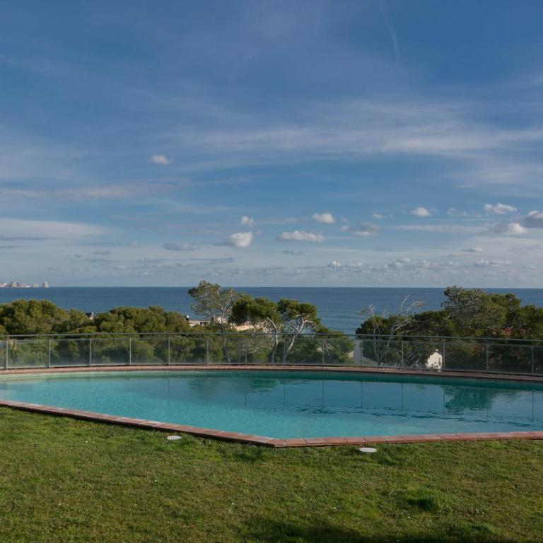 2 bedroom apartment in Sa Punta Begur- Sea views terrace pool and access to the beach Ref:H29 - Apartamento - 7