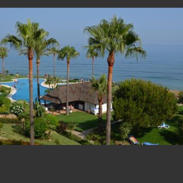 Mi Capricho - Apartamento con vistas al mar - 7