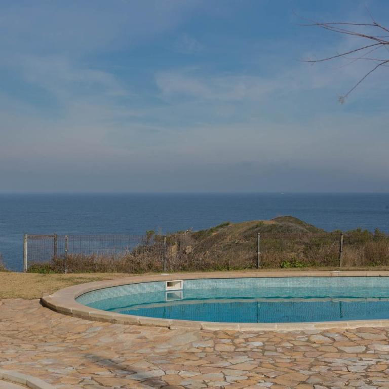 3 bedroom apartment in Aiguafreda Begur. Terrace panoramic views pool. Ref:H23 - Apartamento de 3 dormitorios - 34