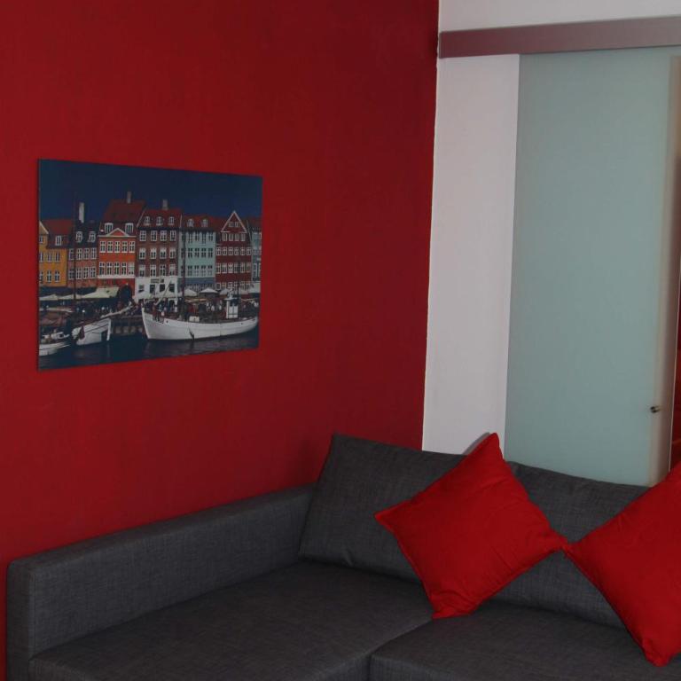 Appartamento "Corte Ceci" - a pochi passi dalle mura - Appartamento con 1 Camera da Letto - 7
