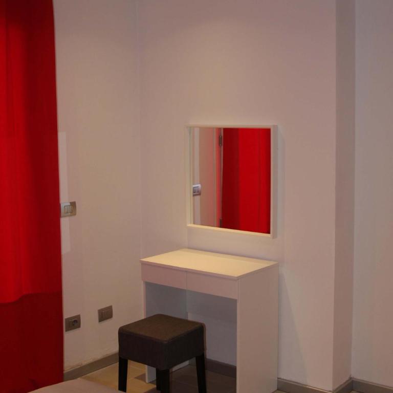 Appartamento "Corte Ceci" - a pochi passi dalle mura - Appartamento con 1 Camera da Letto - 11
