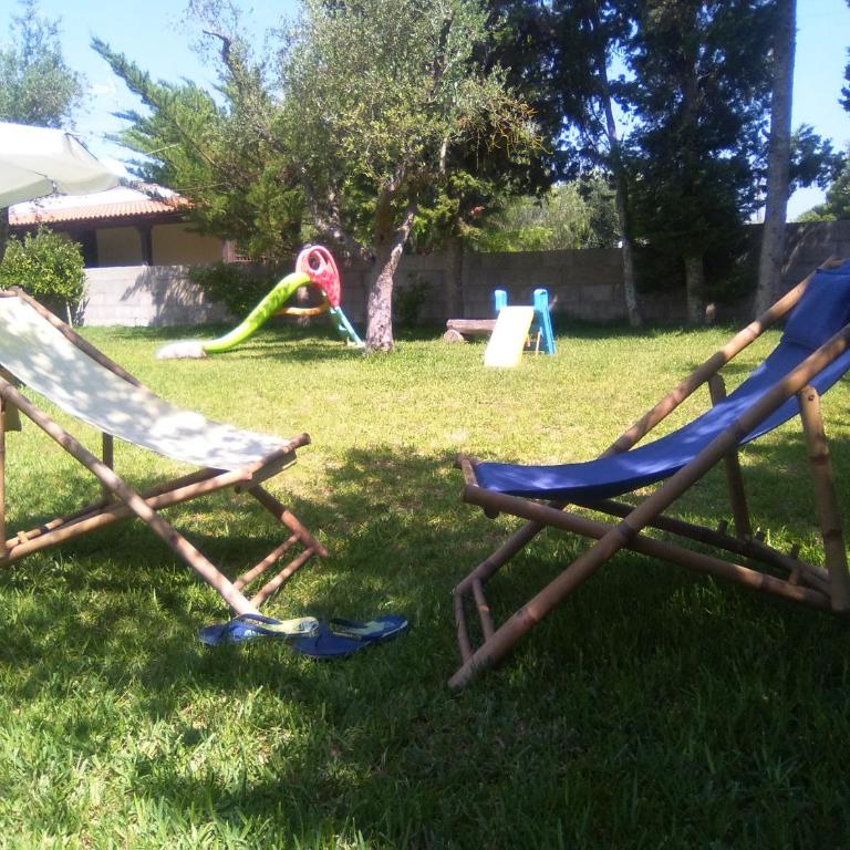 Casa Vacanza Fiorella - Camera Matrimoniale - 16