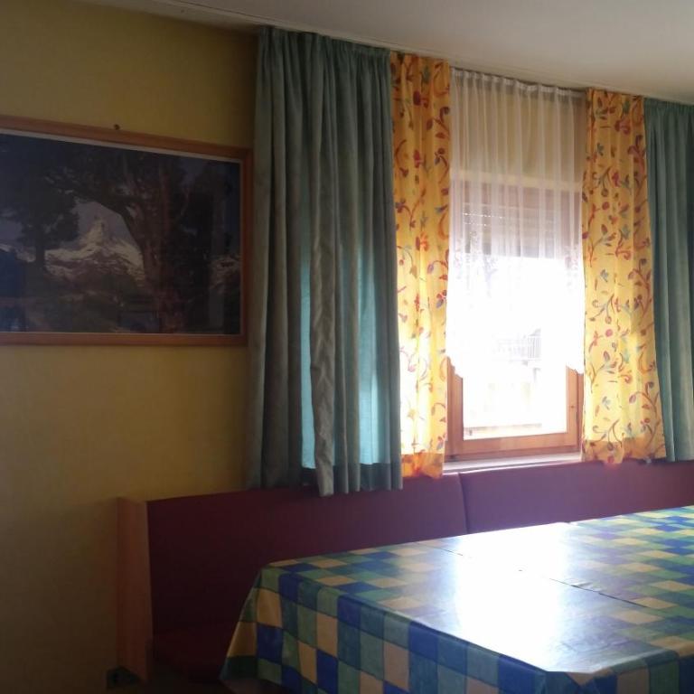 Chalet Belvedere - Appartamento con 3 Camere da Letto - 6