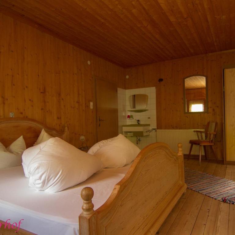 Ferienhaus Unterbrunnhaus - Haus mit 8 Schlafzimmern - 21