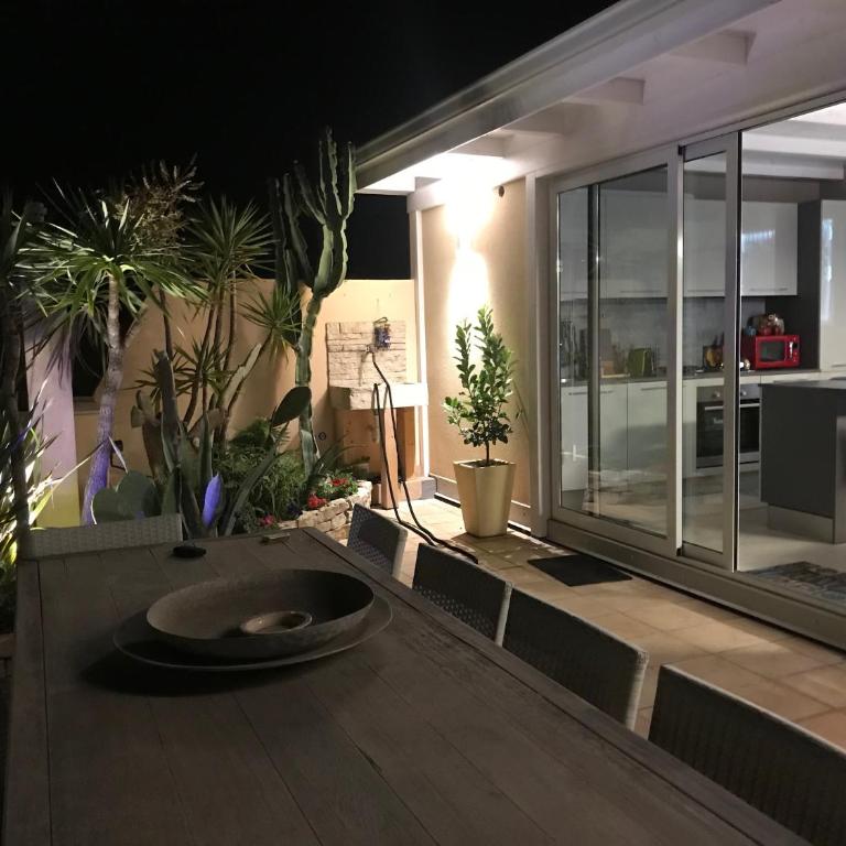 Sunset Terrazza - Apartment - 7