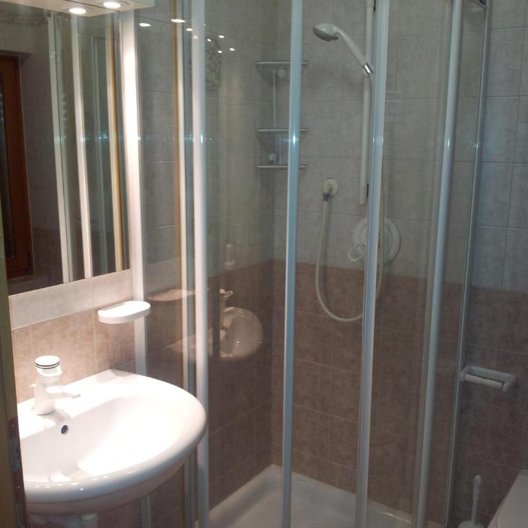 Chalet Belvedere - Appartamento con 3 Camere da Letto - 13