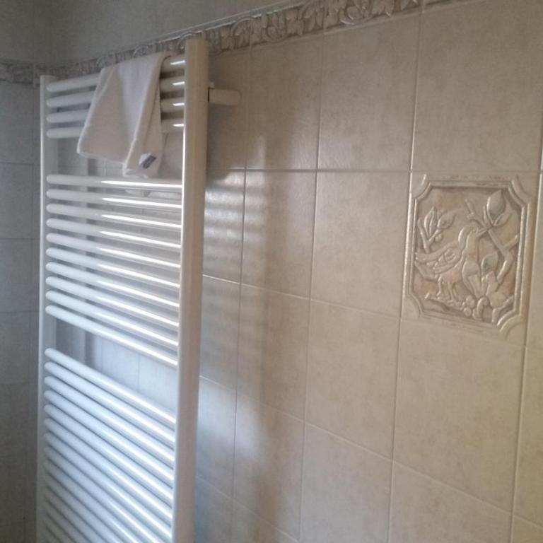 Chalet Belvedere - Appartamento con 3 Camere da Letto - 10