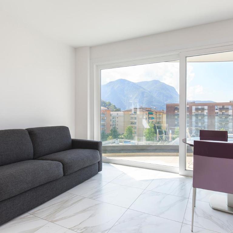 Roggia Apartments by Quokka 360 - Centrally Located Flats with Parking - Appartamento - 3