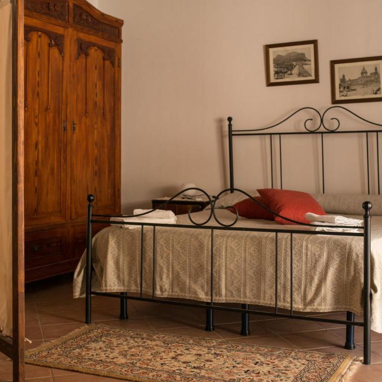 Baglio Scurati Home Holidays - Appartamento con 1 Camera da Letto - 16