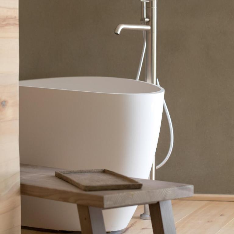 Tulipa Natural Home - Suite Deluxe con sauna y terraza - 20