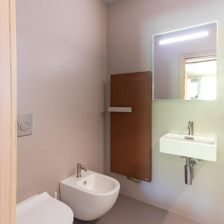 Tulipa Natural Home - Suite Estándar - 19