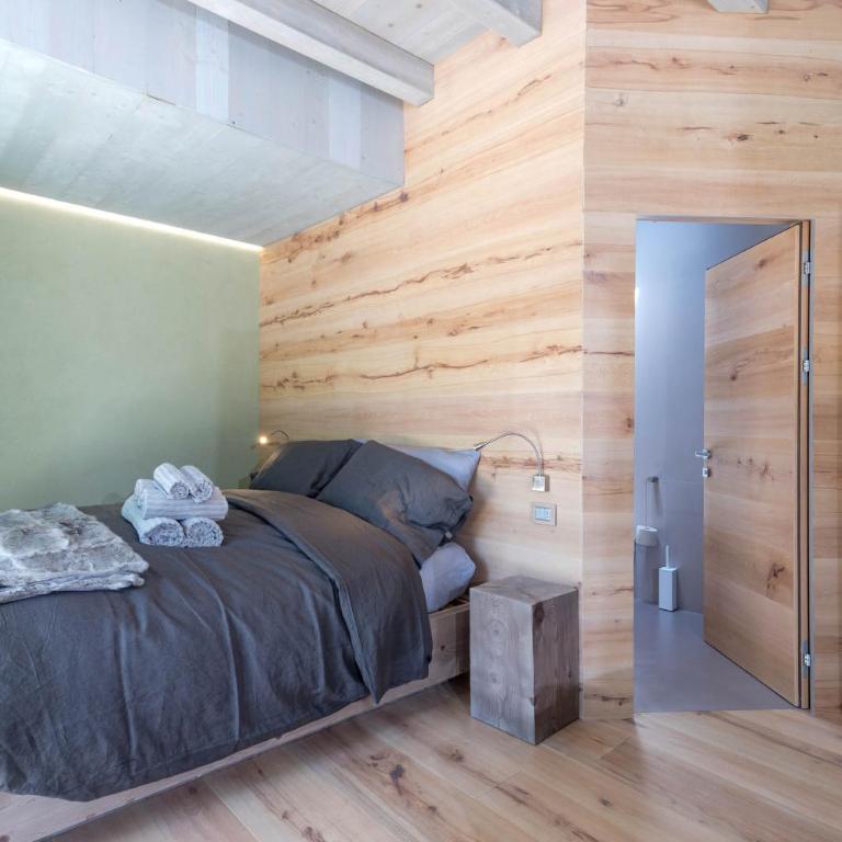 Tulipa Natural Home - Suite with Sauna and Patio - 21