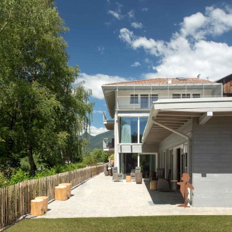 Tulipa Natural Home - Suite with Sauna and Patio - 28