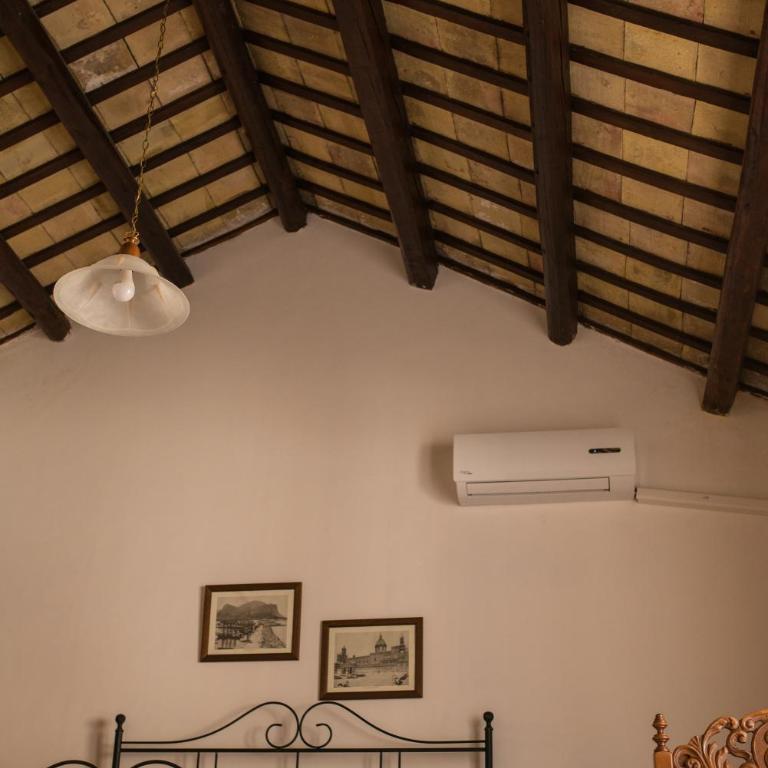 Baglio Scurati Home Holidays - Appartamento con 1 Camera da Letto - 9