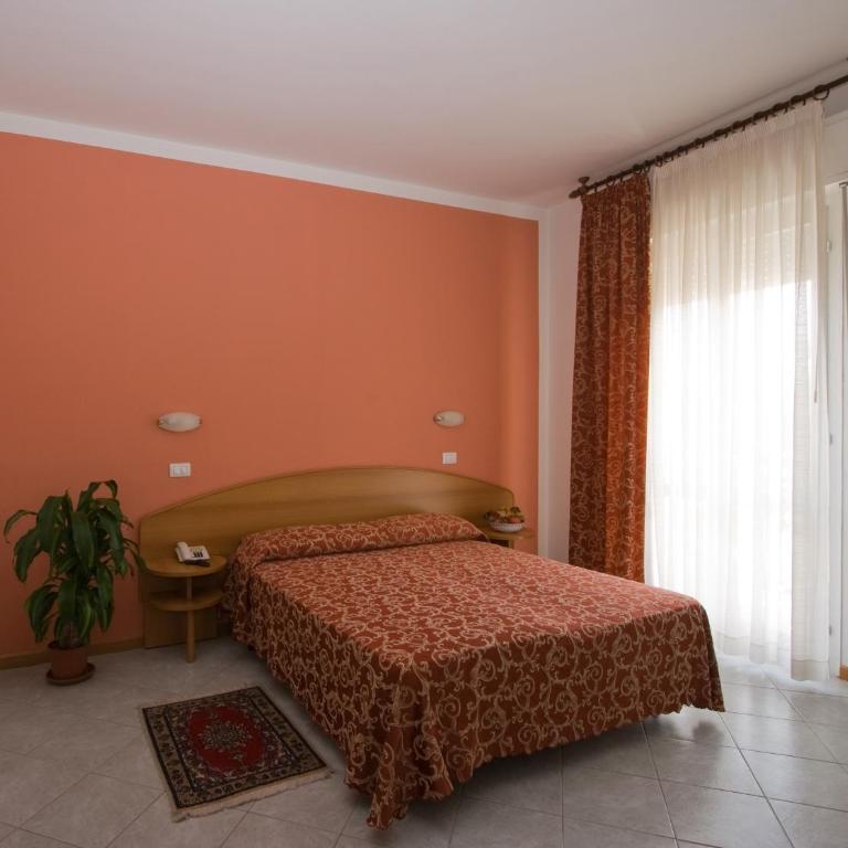 Hotel Bahama - Camera Matrimoniale/Doppia con Letti Singoli con Balcone - 3