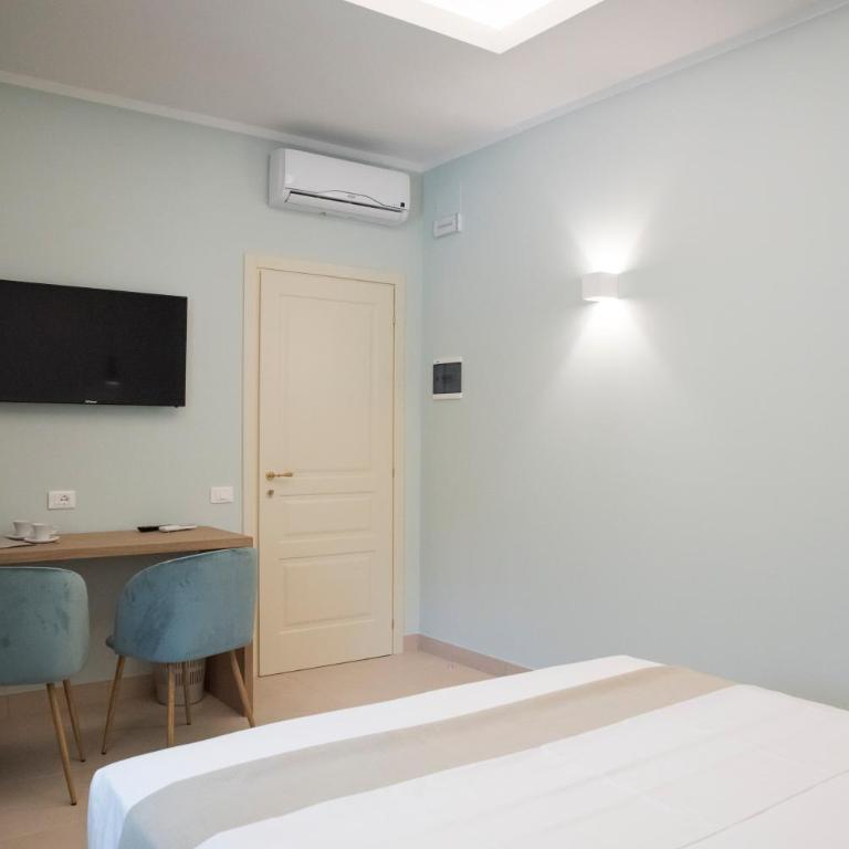 L'Albero - Habitación Superior - 1 cama grande - 3