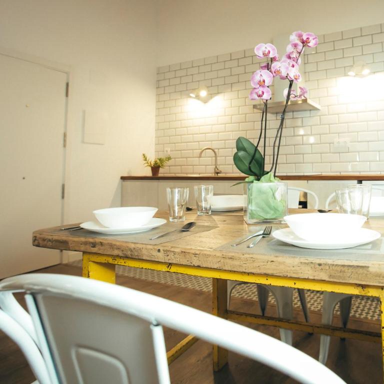 Denia Loft - Apartamento Superior - 15