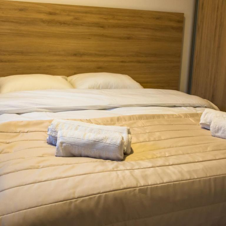 Apartmani Jovana - Deluks Apartman - 12