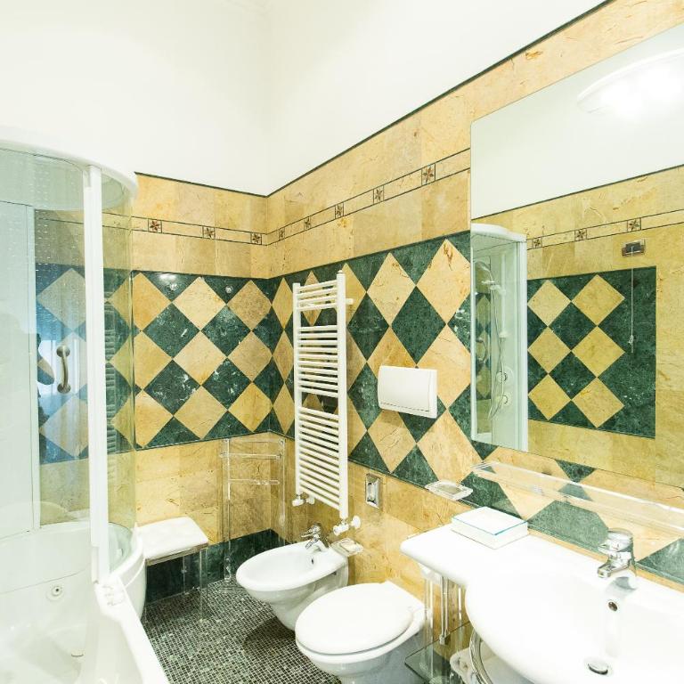 Hotel Celio - Junior Suite - 6
