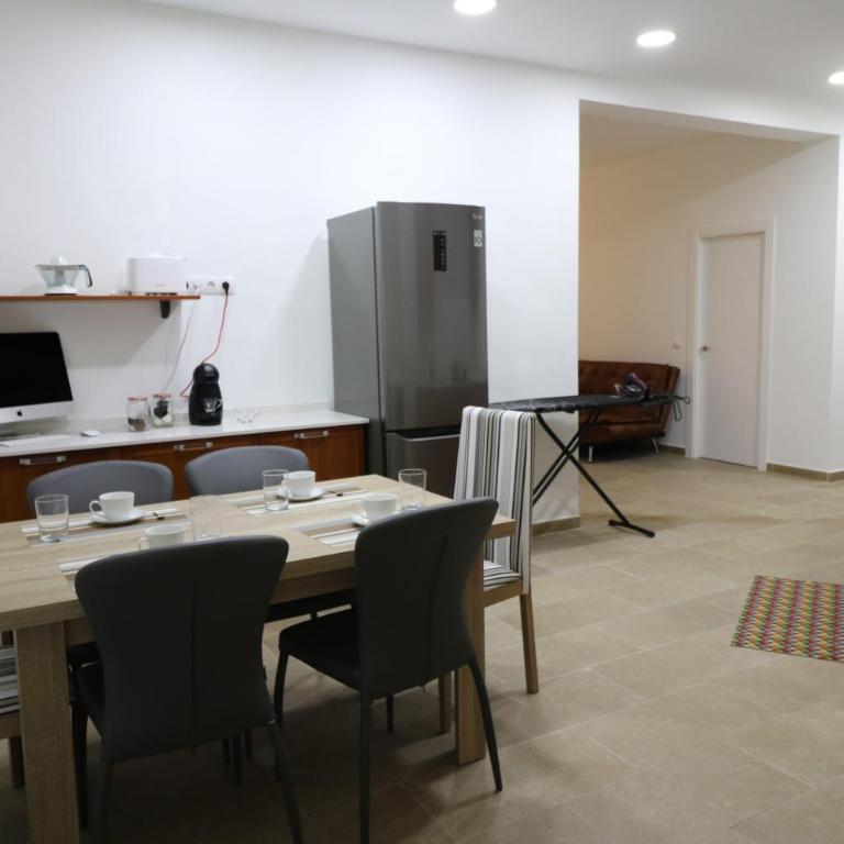 Apartamento Wohra junto playa Arenal-Bol - Appartamento - 14
