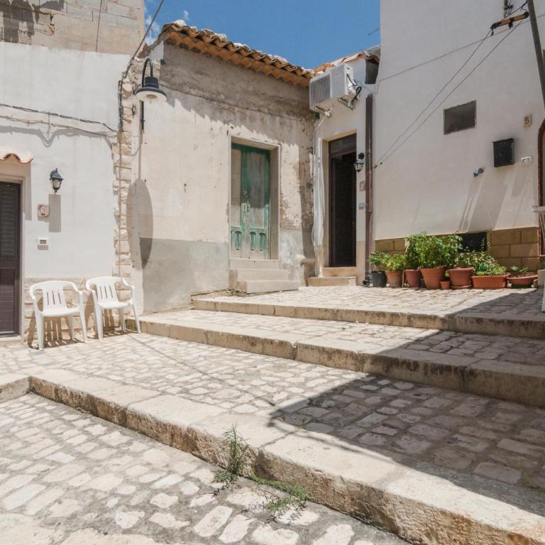 L' Anticu Dammusu 2 - Casa Vacanze - 6