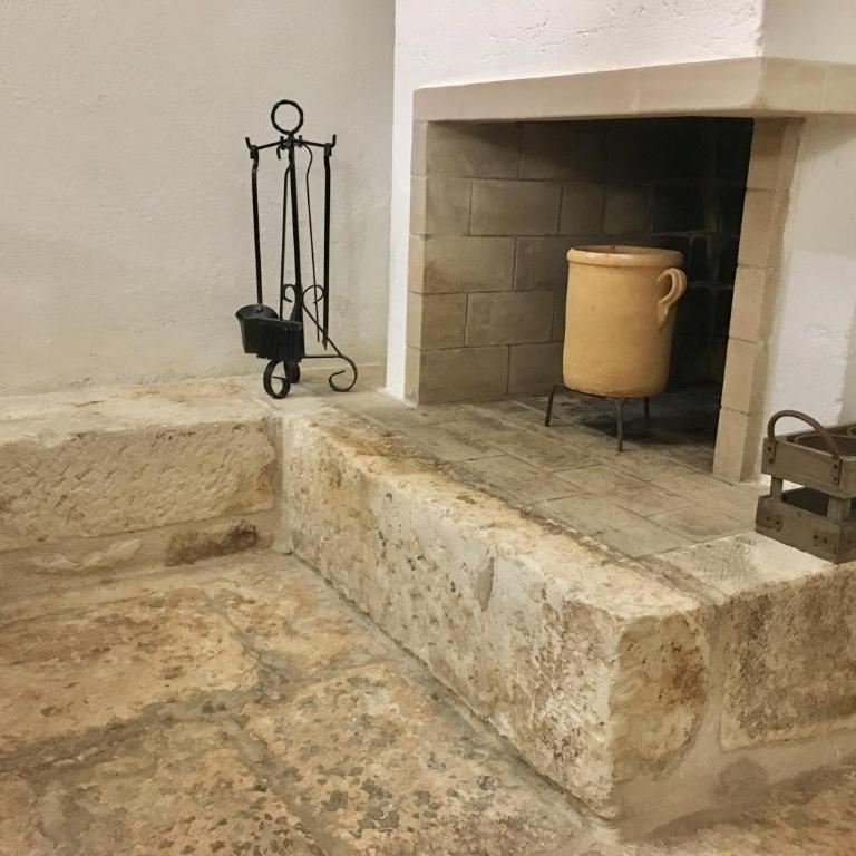 Casa Villani Guest House Ostuni - Casa Vacanze - 18