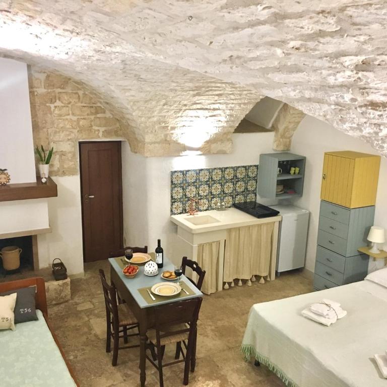 Casa Villani Guest House Ostuni - Casa Vacanze - 1