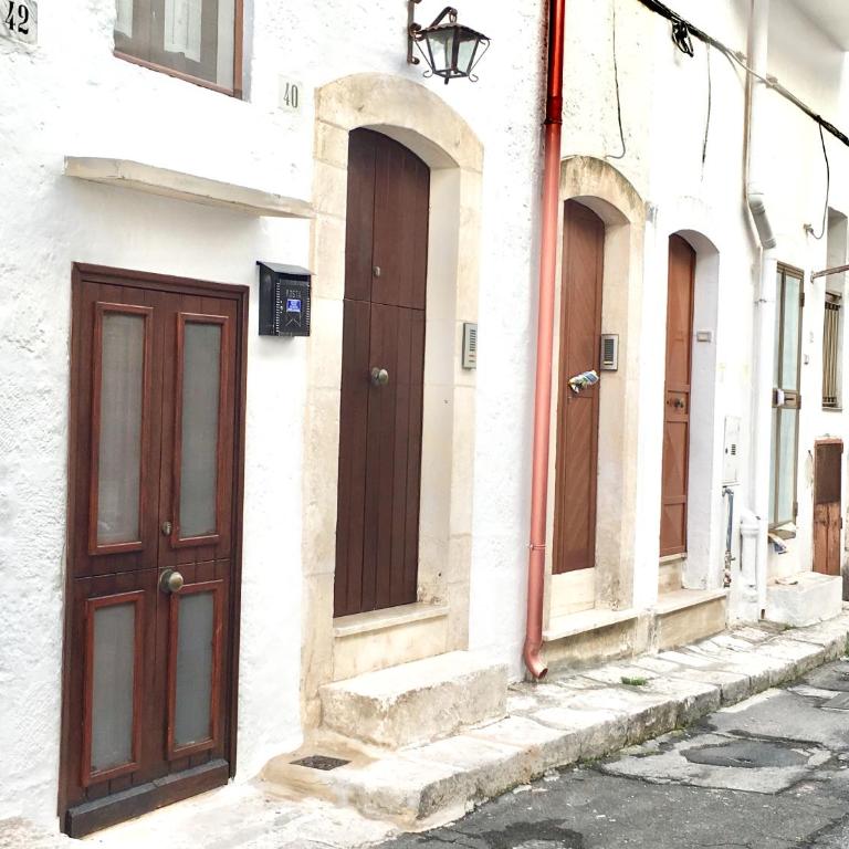 Casa Villani Guest House Ostuni - Casa Vacanze - 16