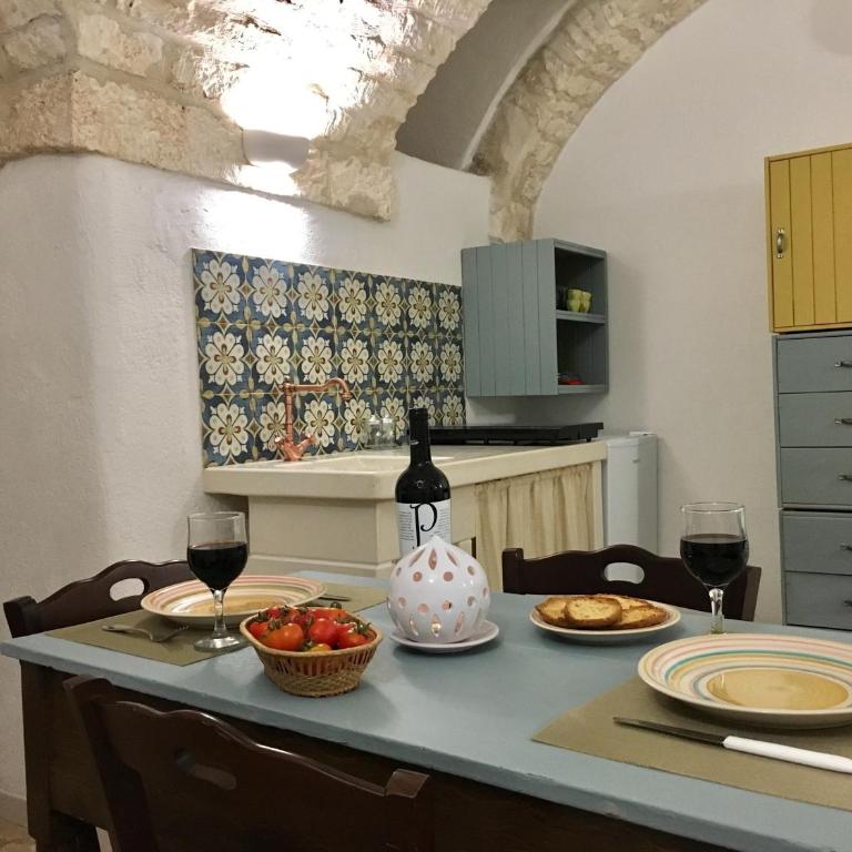 Casa Villani Guest House Ostuni - Casa Vacanze - 20