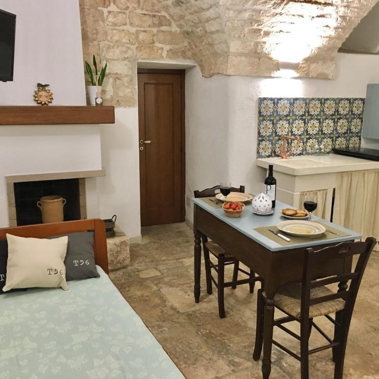Casa Villani Guest House Ostuni - Casa Vacanze - 26
