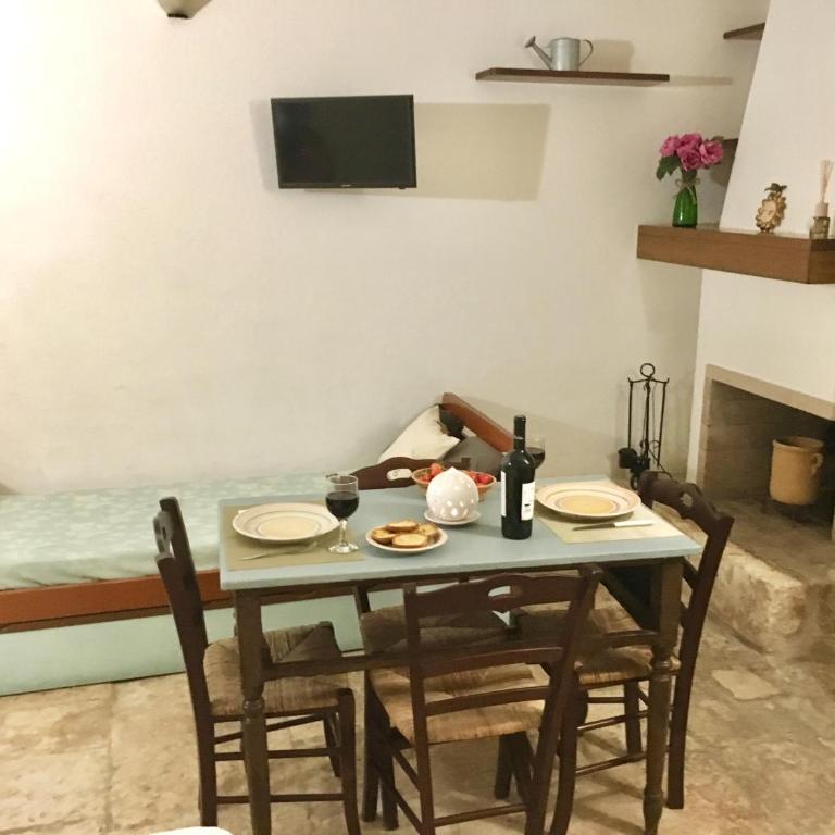 Casa Villani Guest House Ostuni - Casa Vacanze - 29