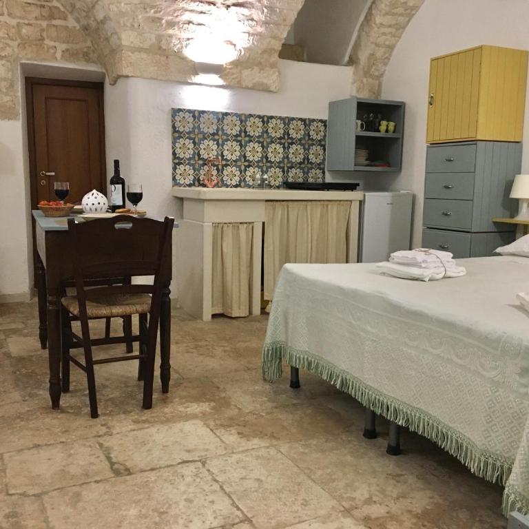 Casa Villani Guest House Ostuni - Casa Vacanze - 34