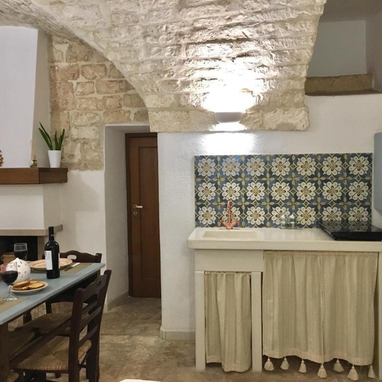 Casa Villani Guest House Ostuni - Casa Vacanze - 35