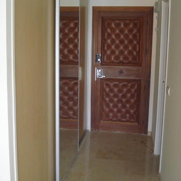 ESTUDIO EN 1a LINEA - Apartamento Estudio - 11
