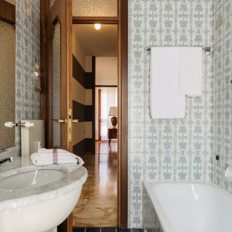 Vista Duomo - byMyHomeinComo - Appartamento - 15