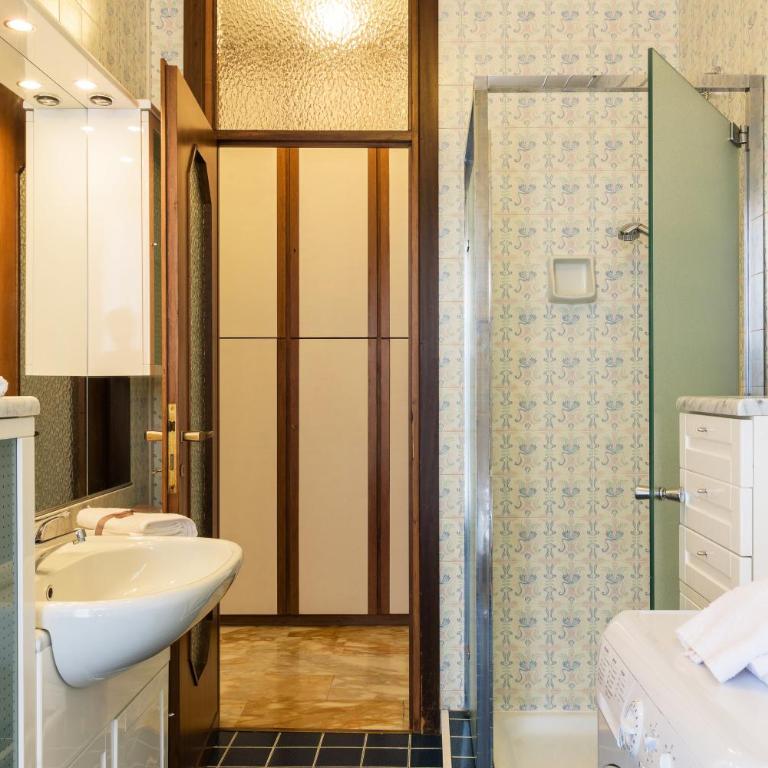 Vista Duomo - byMyHomeinComo - Appartamento - 25