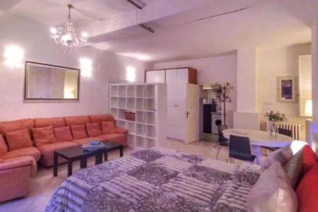 Borgo Ognissanti Central and Charming Location - Appartamento con Terrazza - 5