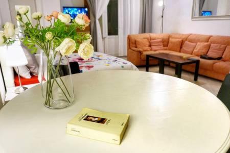 Borgo Ognissanti Central and Charming Location - Appartamento con Terrazza - 7