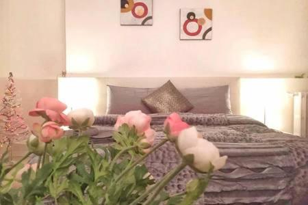 Borgo Ognissanti Central and Charming Location - Appartamento con Terrazza - 8