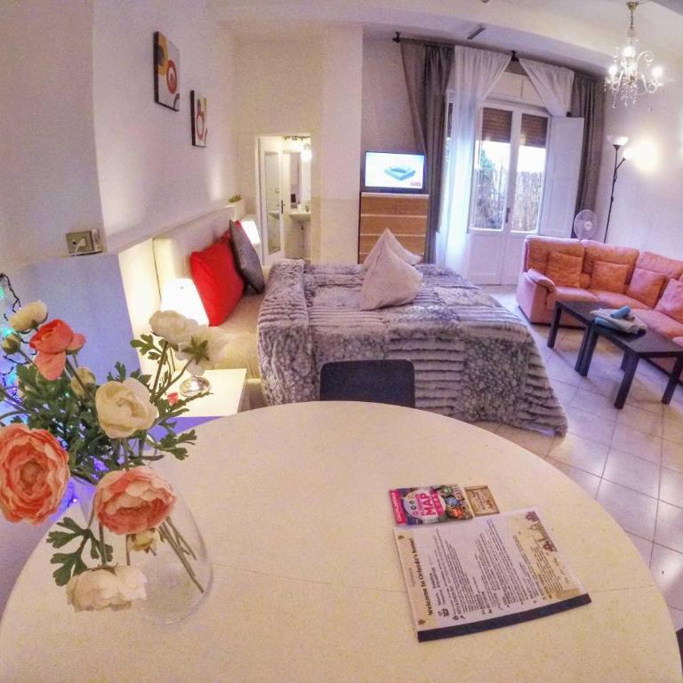 Borgo Ognissanti Central and Charming Location - Appartamento con Terrazza - 11