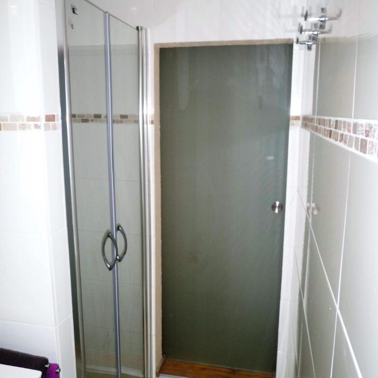 Haus Marina inklusive gratis Eintritt Alpentherme - Apartamento de 1 dormitorio - 11