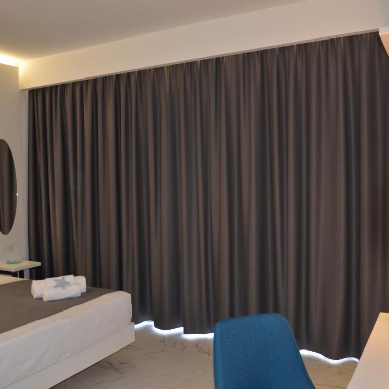 Centurio luxury rooms - Camera Matrimoniale Deluxe con Balcone - 4