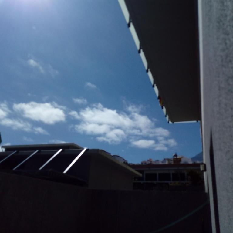 Apartament Icod de los Vinos 2 min. Drago Milenarium - Apartamento - 3