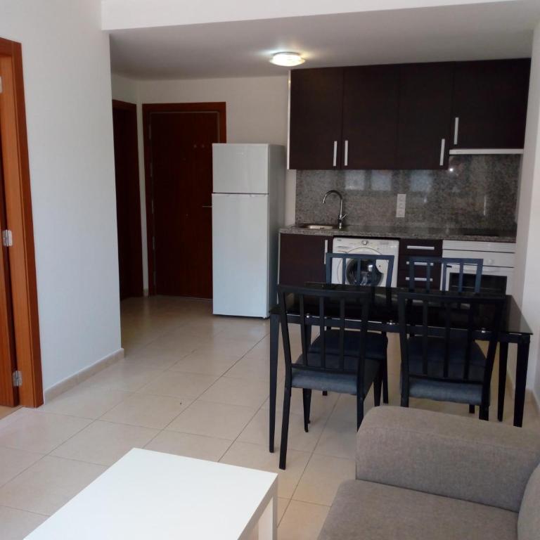 Apartament Icod de los Vinos 2 min. Drago Milenarium - Apartamento - 10