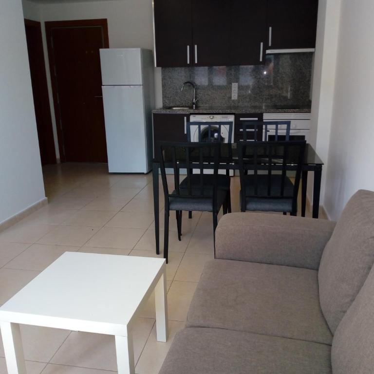 Apartament Icod de los Vinos 2 min. Drago Milenarium - Apartamento - 14