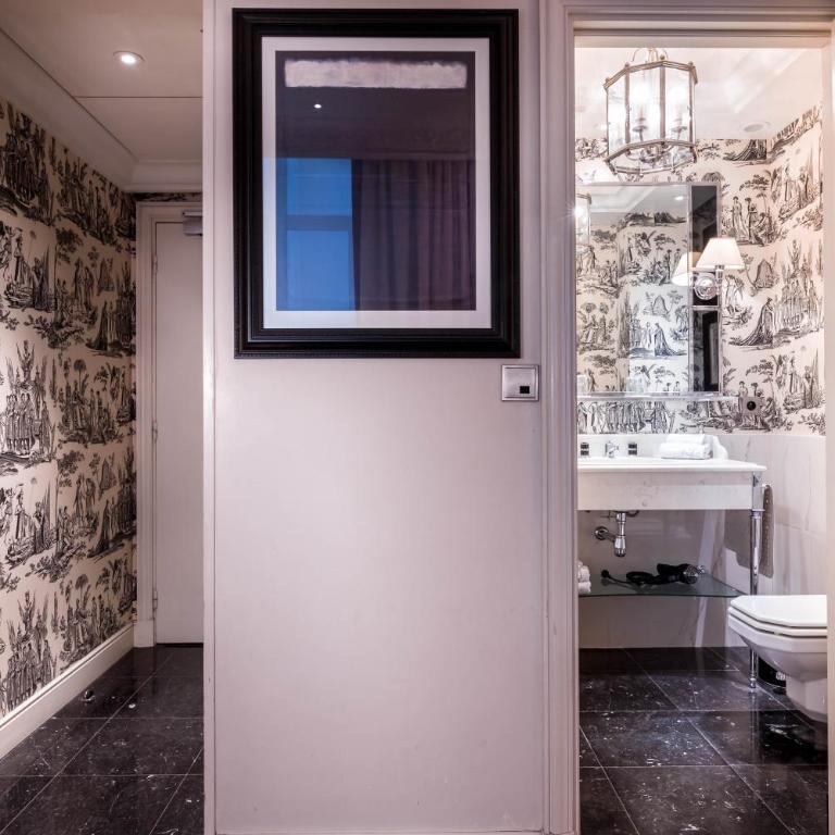 Grand Hôtel de L'Univers Saint-Germain - Chambre Double Exécutive - 5